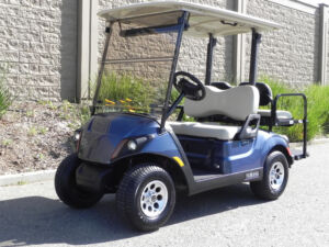 2023 Yamaha Drive2 AC PTV - Lithium