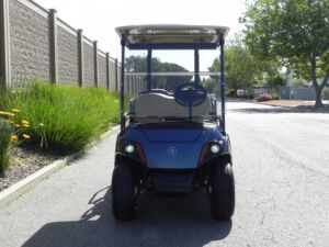 2023 Yamaha Drive2 AC PTV - Lithium