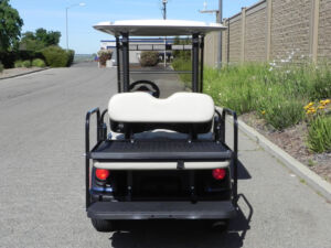 2023 Yamaha Drive2 AC PTV - Lithium