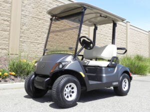 2023 Yamaha Drive2 AC PTV - Lithium