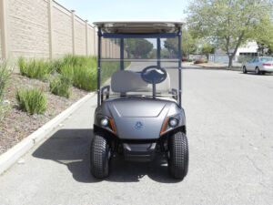 2023 Yamaha Drive2 AC PTV - Lithium