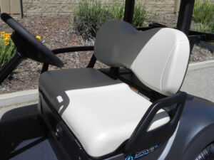 2023 Yamaha Drive2 AC PTV - Lithium