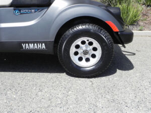 2023 Yamaha Drive2 AC PTV - Lithium