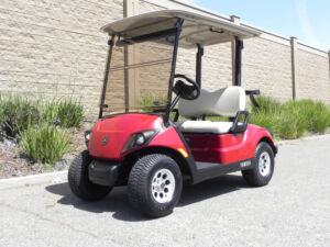 2023 Yamaha Drive2 AC PTV