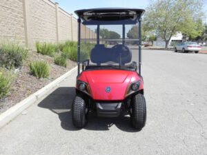 2023 Yamaha Drive2 AC PTV - Lithium