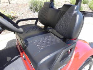 2023 Yamaha Drive2 AC PTV - Lithium