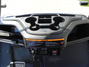 2023 Yamaha Drive2 AC PTV - Lithium