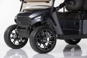 XSeries, Gunmetal, Non-lifted