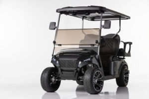 XSeries, Gunmetal, Non-lifted