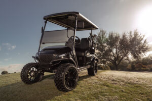 XSeries, Black, Non-lifted