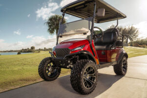 XSeries, Red, Chasis