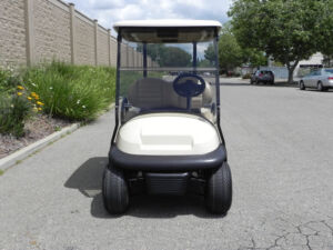 2017 Club Car Precedent