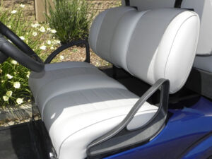 2023 XSeries Storm AC PTV - Lithium
