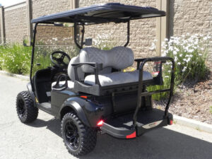 2023 XSeries Storm AC PTV - Lithium