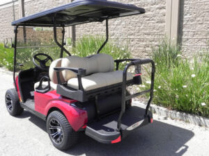 2023 XSeries Storm AC PTV - Lithium