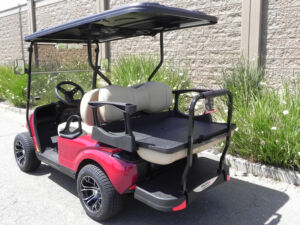 2023 XSeries Storm AC PTV - Lithium