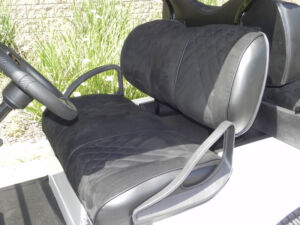 2023 XSeries Storm AC PTV - Lithium
