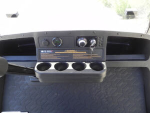 XSeries Dash