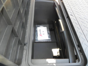 XSeries Trunk