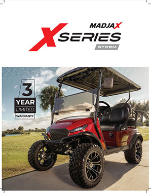 MadJax XSeries Brochure 