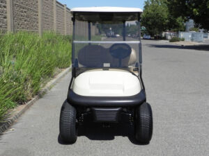 2017 Club Car Precedent