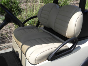 2017 Club Car Precedent