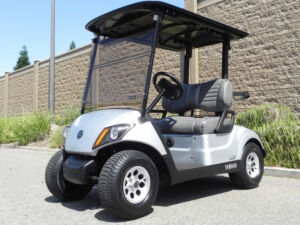 2019 Yamaha Drive2 AC