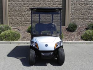 2019 Yamaha Drive2 AC