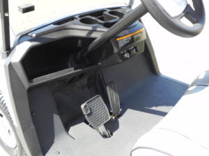 2019 Yamaha Drive2 AC