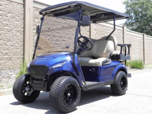 2023 XSeries Storm AC PTV - Lithium