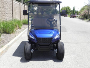 2023 XSeries Storm AC PTV - Lithium