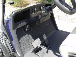 2023 XSeries Storm AC PTV - Lithium