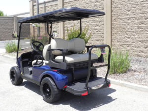 2023 XSeries Storm AC PTV - Lithium