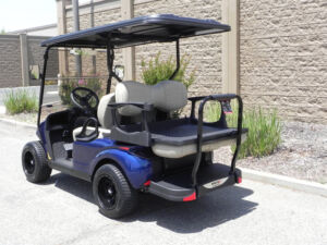 2023 XSeries Storm AC PTV - Lithium