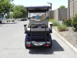 2023 XSeries Storm AC PTV - Lithium