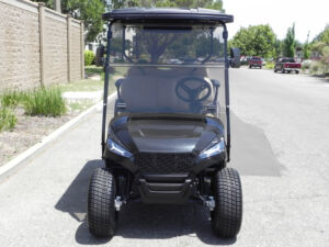 2023 XSeries Storm AC PTV - Lithium
