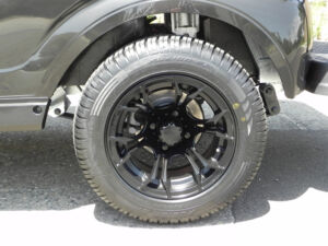 2023 XSeries Storm AC PTV - Lithium