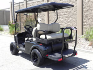 2023 XSeries Storm AC PTV - Lithium