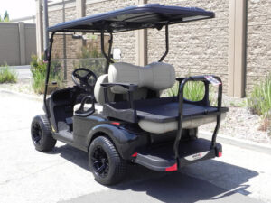 2023 XSeries Storm AC PTV - Lithium
