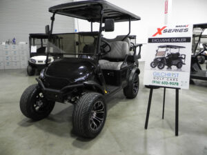 2023 XSeries Storm AC PTV - Lithium