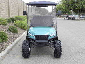 2023 XSeries Storm AC PTV - Lithium
