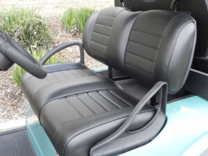 2023 XSeries Storm AC PTV - Lithium