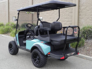 2023 XSeries Storm AC PTV - Lithium