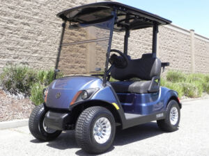 2023 Yamaha Drive2 AC PTV