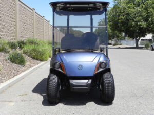 2023 Yamaha Drive2 AC PTV