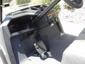 2023 Yamaha Drive2 AC PTV