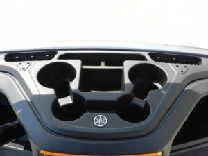 2023 Yamaha Drive2 AC PTV