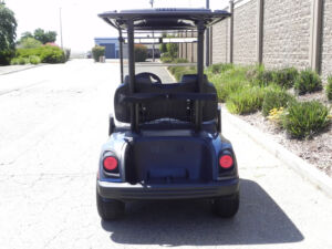 2023 Yamaha Drive2 AC PTV
