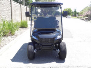 2023 XSeries Storm AC PTV - Lithium