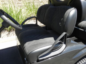2023 XSeries Storm AC PTV - Lithium